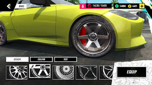 Car Stunt Races: Mega Ramps ekran görüntüsü