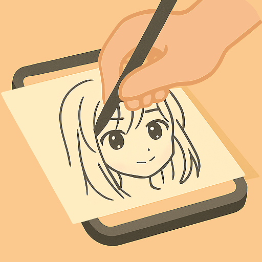 Lightbox draw - izleme