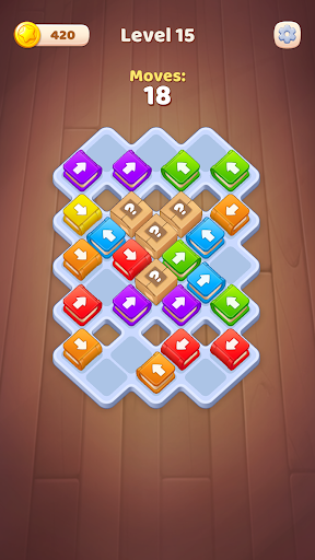 Double Stack ekran görüntüsü