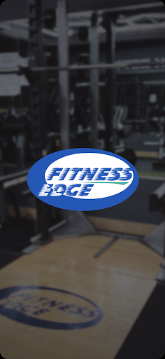 Fitness Edge Mobile ekran görüntüsü