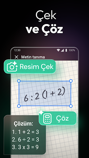 ChatOn - Türkçe Yapay Zeka ekran görüntüsü