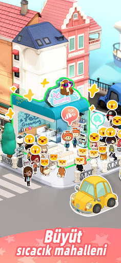 Rent Please!-Landlord Sim ekran görüntüsü