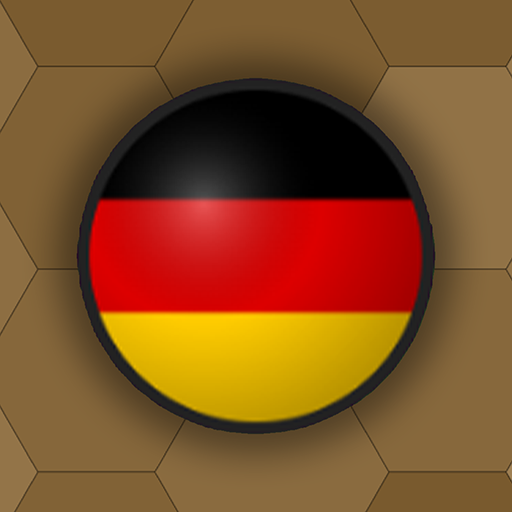 Command of Europe