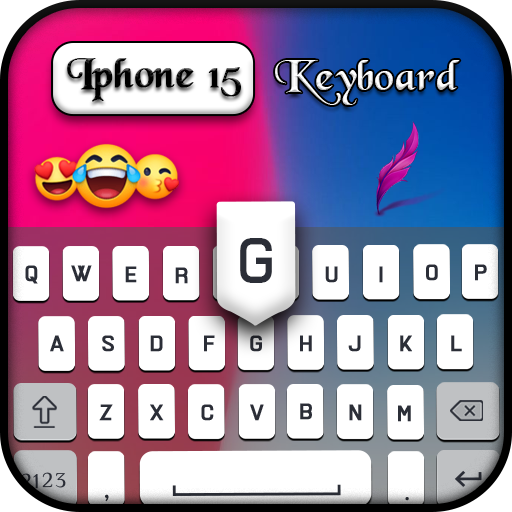 iPhone Keyboard - iPhone Emoji