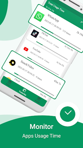 Update All Apps Phone Software ekran görüntüsü