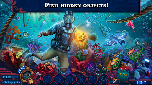 Hidden Expedition 20 f2p ekran görüntüsü