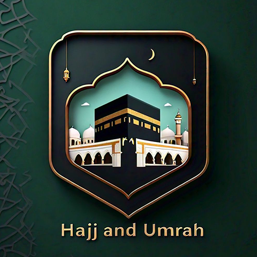 Islamic hajj and umrah guide