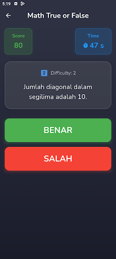 Macha ekran görüntüsü