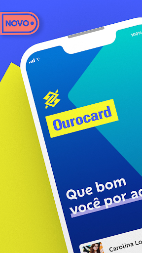 Ourocard ekran görüntüsü