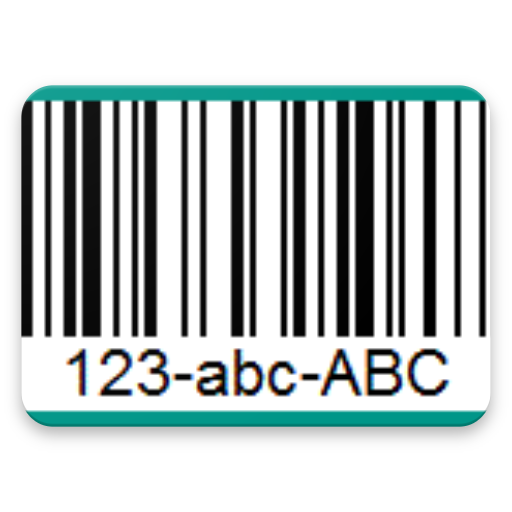 Simple QR Barcode Scanner