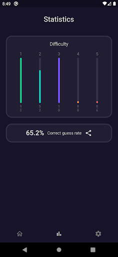 Converter Game ekran görüntüsü