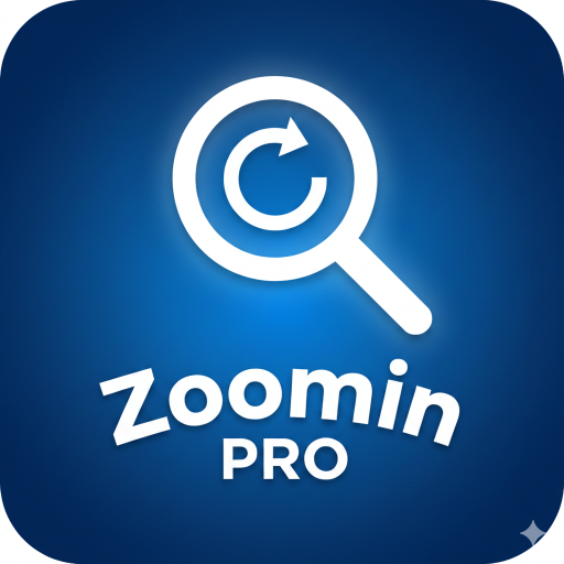 Zoomin Pro