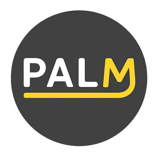 Palm Scooter