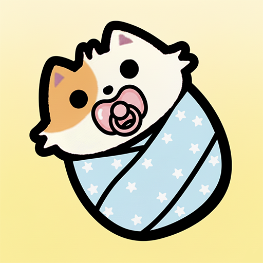 Cat's Life : Cute Simulation