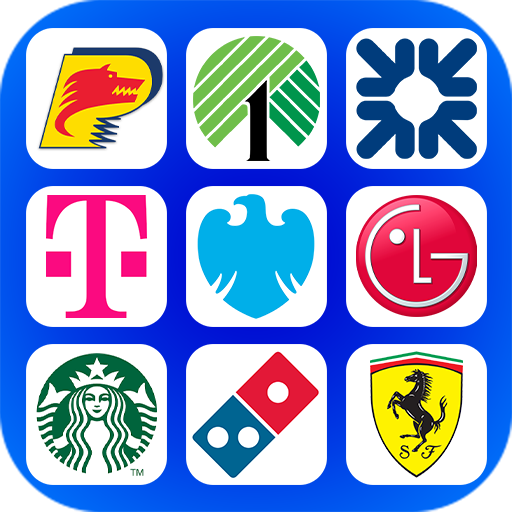 MarkaUstası : Logo Bulmaca