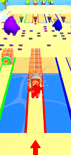 Plug Head Race ekran görüntüsü