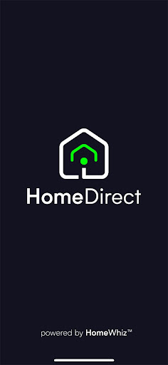HomeDirect ekran görüntüsü