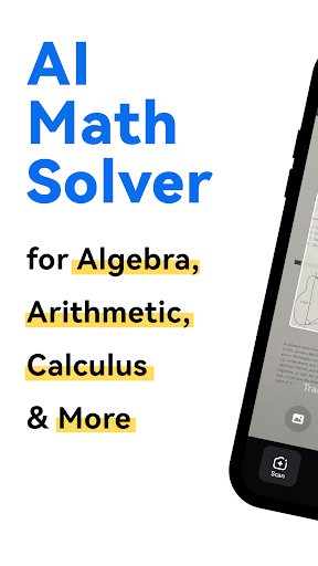 Mathlet AI ekran görüntüsü