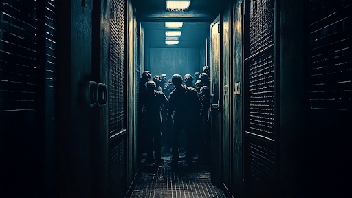 Day R Survival: Last Survivor ekran görüntüsü