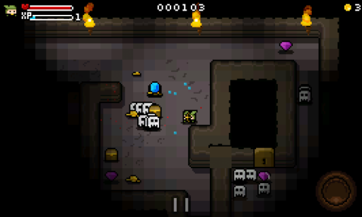 Heroes of Loot ekran görüntüsü