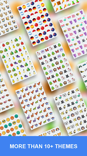 Omo 2 - Connect Animal ekran görüntüsü