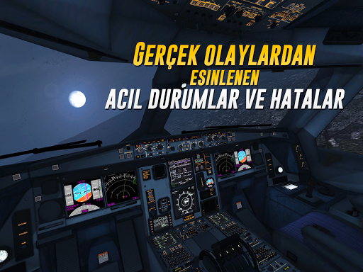 Extreme Landings ekran görüntüsü