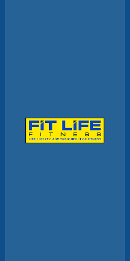 Fit Life Fitness Online ekran görüntüsü