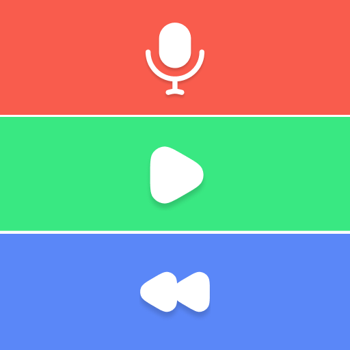 Reverse Singing: Flip Voice