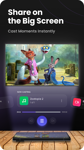 Universal TV Remote Control ekran görüntüsü