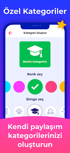 Ben kimim? Tabu - Guess Up ekran görüntüsü