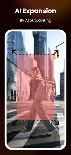 DreamPic: AI Photo editor ekran görüntüsü