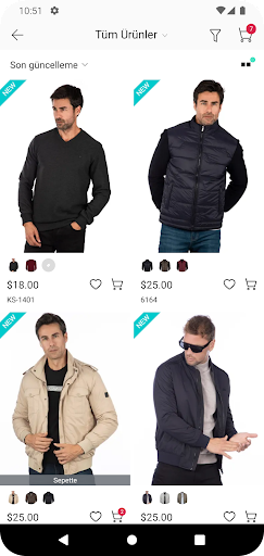 Tony Montana Wholesale ekran görüntüsü