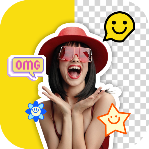 Stixy: Sticker Maker, WA Emoji