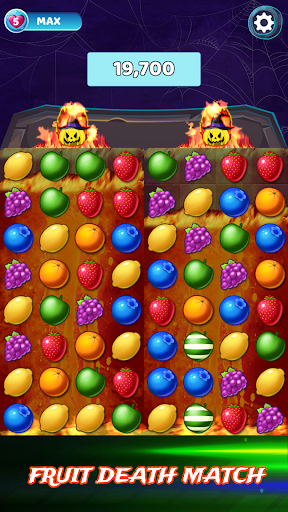 Fruit Death Match ekran görüntüsü
