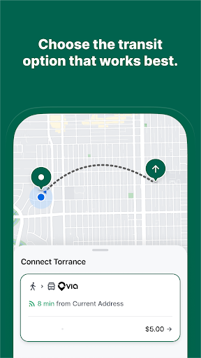 Connect Torrance ekran görüntüsü
