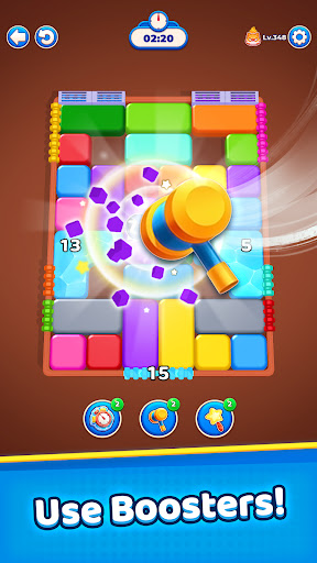 Sweet Mania ekran görüntüsü