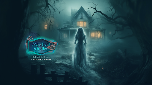 Mystical Riddles 2 f2p ekran görüntüsü