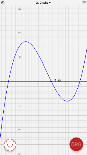Graph Plotter Pro ekran görüntüsü
