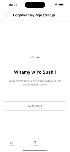 Yo Sushi ekran görüntüsü