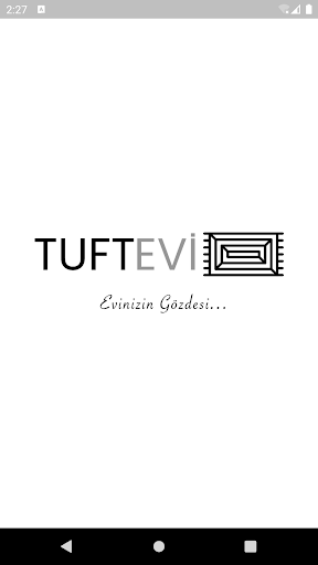 Tuft Evi ekran görüntüsü