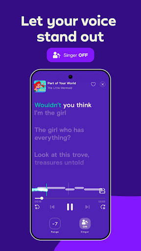 Simply Sing: My Singing App ekran görüntüsü