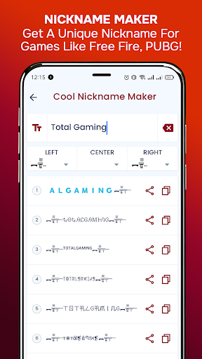 Font Fire - Stylish Text Font ekran görüntüsü