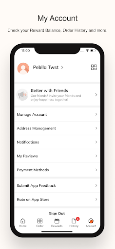 Happy Life NY ekran görüntüsü