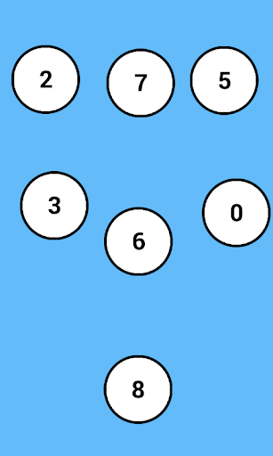 Brain Memory Exercise ekran görüntüsü