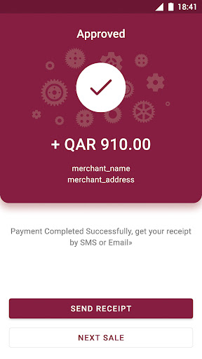 CB VPOS ekran görüntüsü