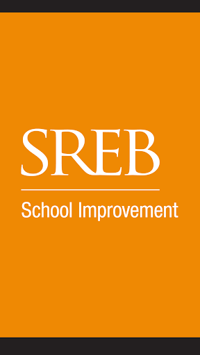 SREB Events ekran görüntüsü