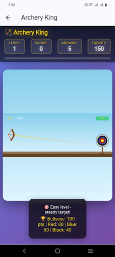 Play box offline -no wifi game ekran görüntüsü
