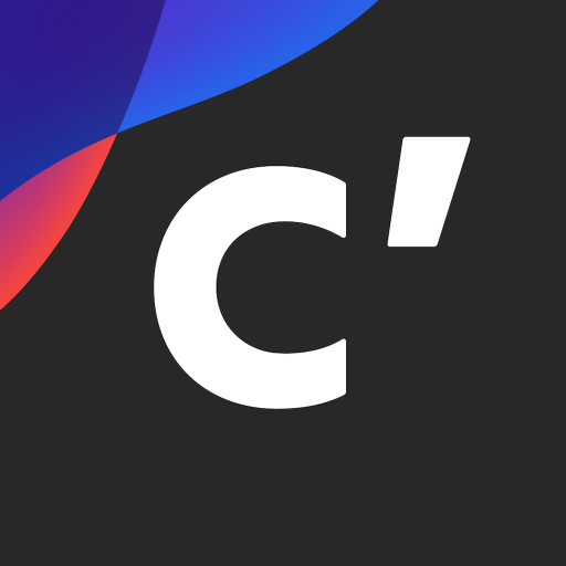 Sony | Creators' App for ENT