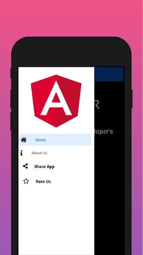 Angular 6 Tutorial ekran görüntüsü