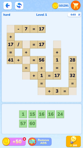 Math Masters ekran görüntüsü